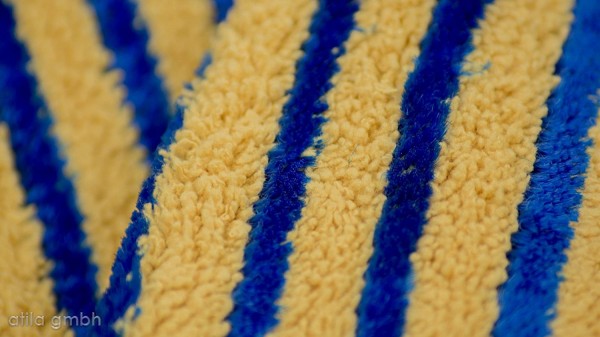 RESPEKT Mikrofaser Fellpflege Reinigungs- und Pflege-Handschuh - Set, 2tlg