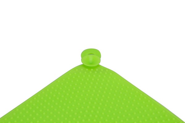 SpülWunder Multifunktions-Spültuch/Silikonschwamm