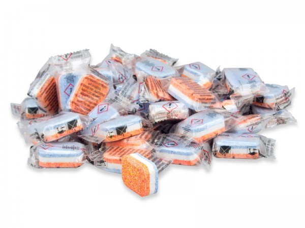 SpülWunder 14-in-1 Tabs