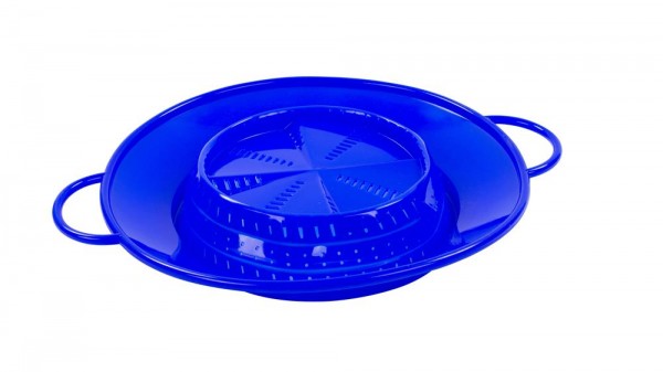 KochWunder - Überkoch- und Spritzschutz