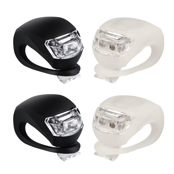 LED Fahrradlampe