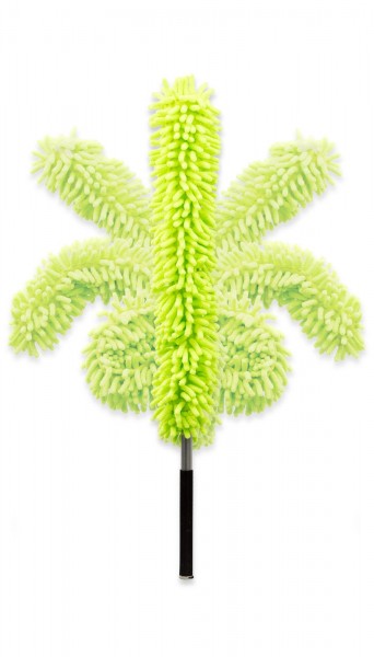 Das StaubWunder XL - flexibler Teleskop-Staubwedel