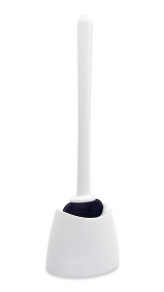 WcWunder - borstenlose Bürste - Basis