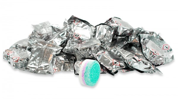 WcWunder 3-in-1 Tabs