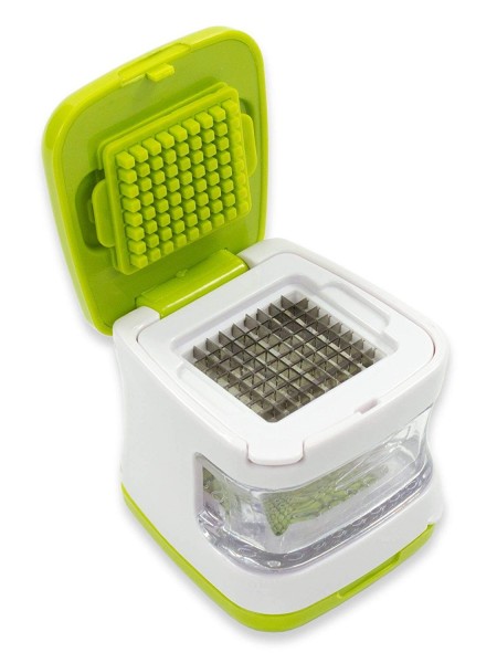 KochWunder Mini Knoblauchpresse