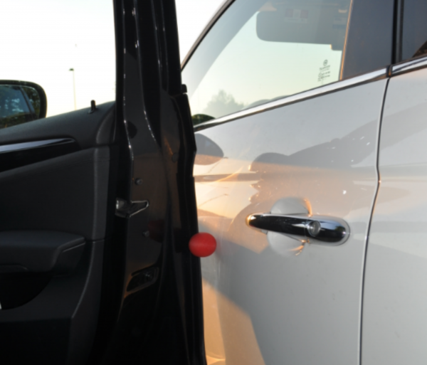 Auto Türkantenschutz "CarProtecDoor"