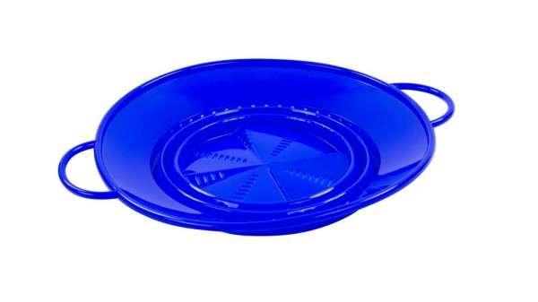 KochWunder - Überkoch- und Spritzschutz