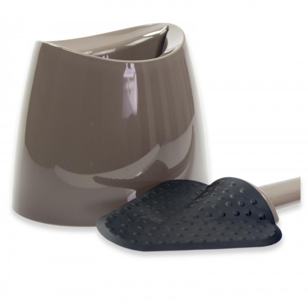 WcWunder - borstenlose Bürste - Basis