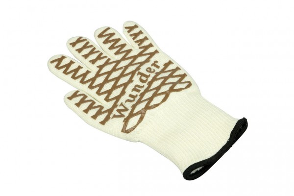 KochWunder hitzebeständige Grillhandschuhe