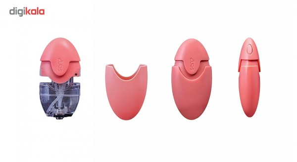 sen7 Parfümzerstäuber - Classic