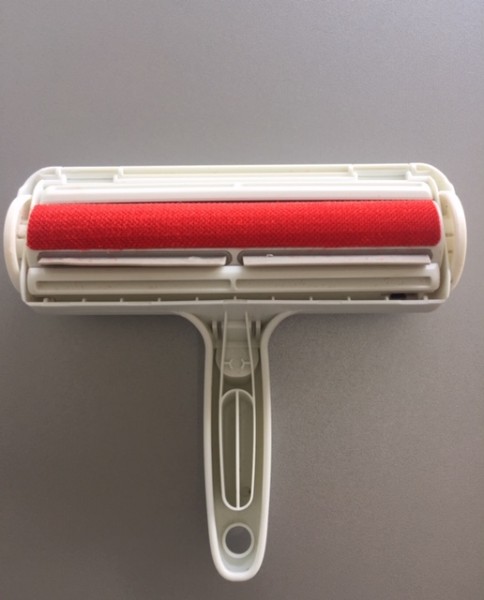 FusselWunder Paku Fusselrolle und Tierhaarentferner