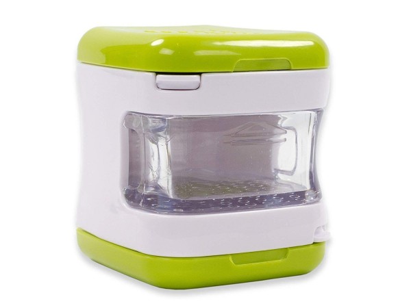 KochWunder Mini Knoblauchpresse