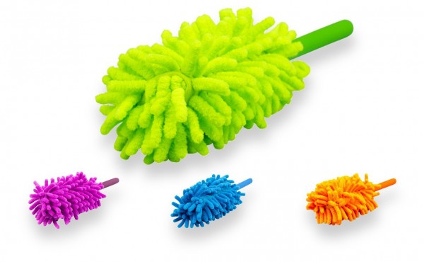 Das StaubWunder - Ersatzbezug für Teleskop-Staubwedel