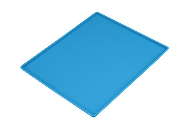 KochWunder Silikon Backunterlagen Backofenblech 32x27cm