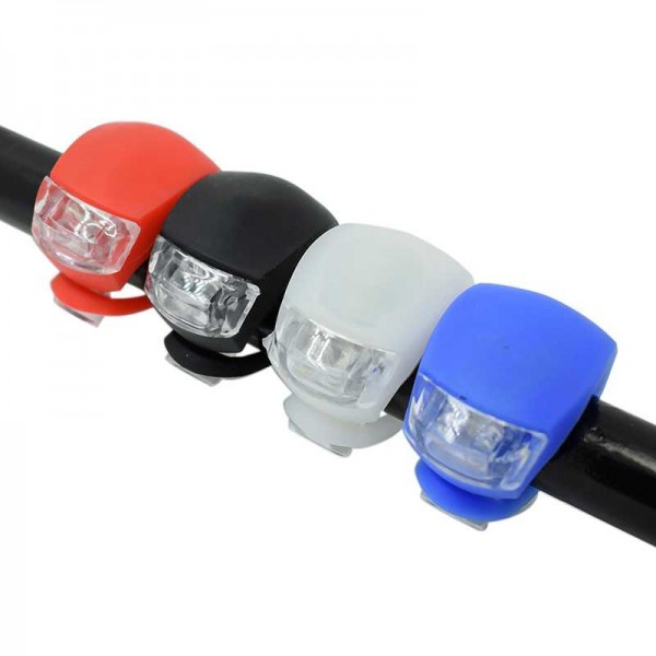 LED Fahrradlampe