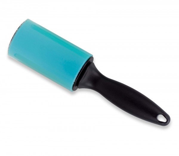 FusselWunder Silikon-Fusselrolle / -Fusselbürste