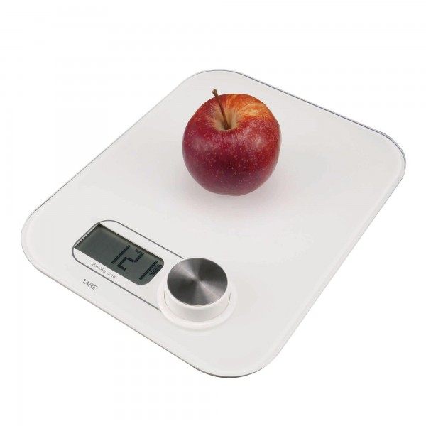 Küchenwaage DYNAMO-POWER