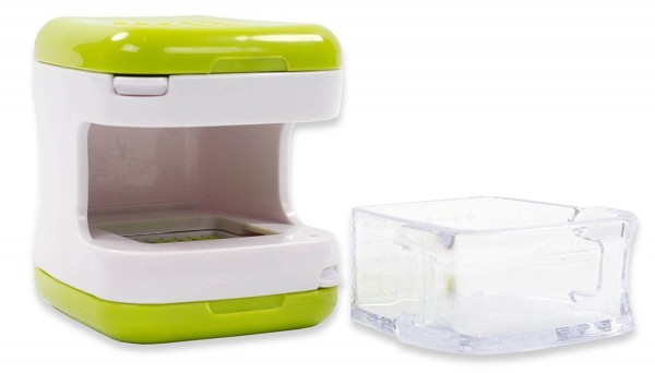 KochWunder Mini Knoblauchpresse