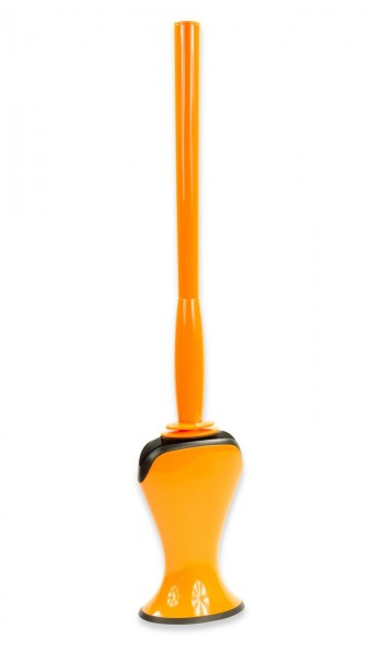 WcWunder - borstenlose Bürste - Exklusiv