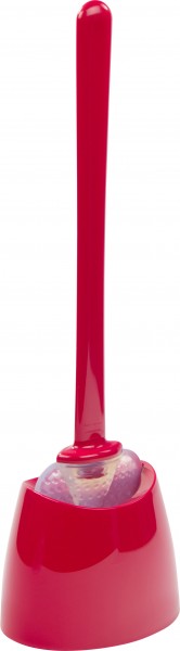 WcWunder - transparentes Pad - limitiert