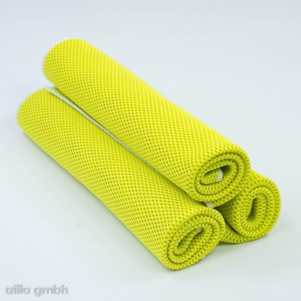 RESPEKT Mikrofaser - Abtropfunterlage, 3tlg