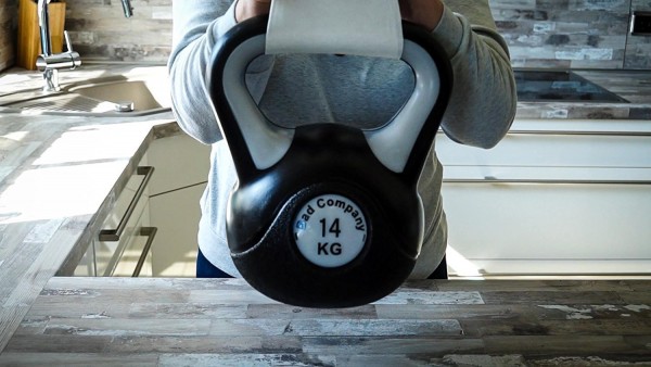 KochWunder Bamboo Küchenrolle - waschbare Haushaltstücher, umweltfreundliche Papiertücher