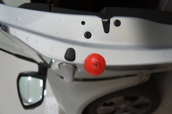 Auto Türkantenschutz "CarProtecDoor"