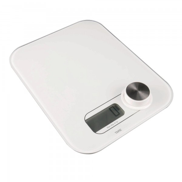 Küchenwaage DYNAMO-POWER