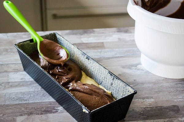 KochWunder Silikon Küchen-Set mit Ablagefunktion aus lebensmittelechtem Silikon - Komplettset 7 tlg.