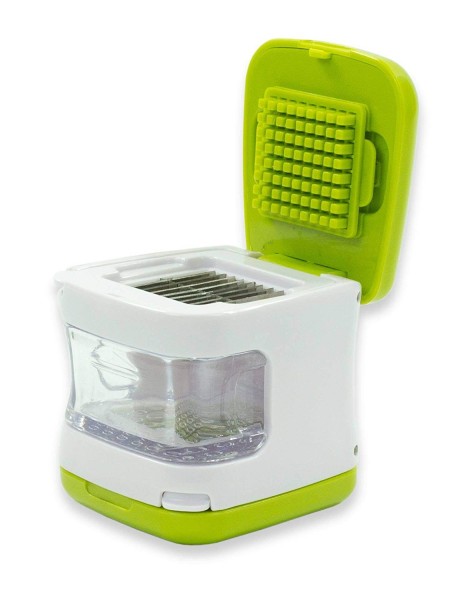 KochWunder Mini Knoblauchpresse