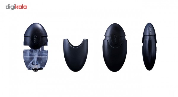 sen7 Parfümzerstäuber - Classic Luxury