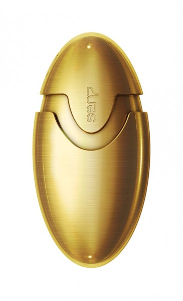 sen7 Parfümzerstäuber - Classic Luxury